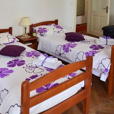 דוברובניק Apartment Dona Vesna מראה חיצוני תמונה