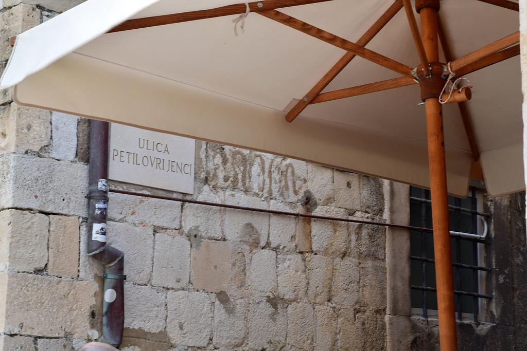 דוברובניק Apartment Dona Vesna מראה חיצוני תמונה