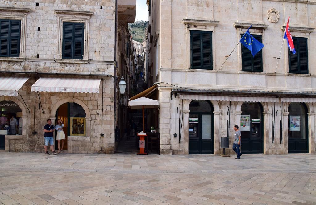 דוברובניק Apartment Dona Vesna מראה חיצוני תמונה