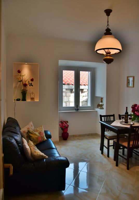 דוברובניק Apartment Dona Vesna חדר תמונה