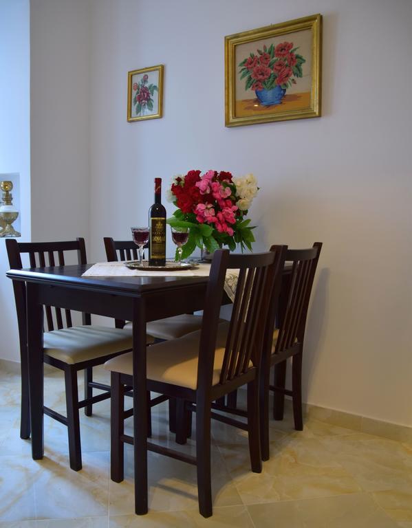 דוברובניק Apartment Dona Vesna חדר תמונה