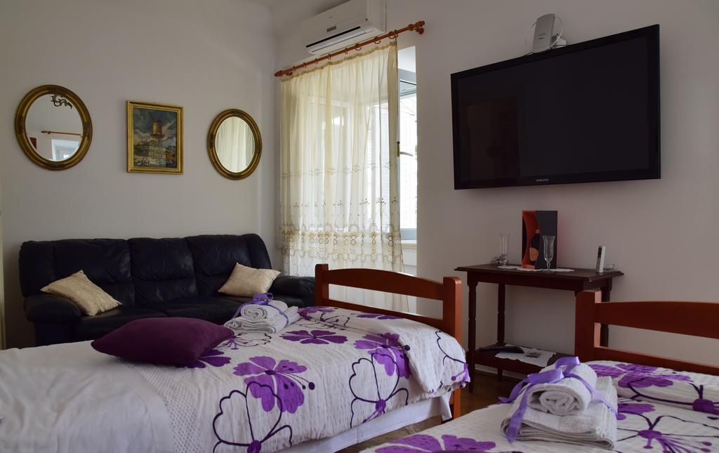 דוברובניק Apartment Dona Vesna חדר תמונה