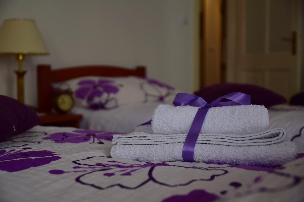 דוברובניק Apartment Dona Vesna חדר תמונה