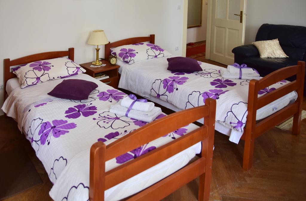 דוברובניק Apartment Dona Vesna מראה חיצוני תמונה