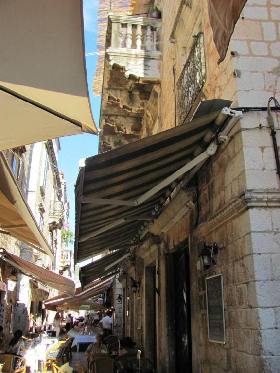 דוברובניק Apartment Dona Vesna מראה חיצוני תמונה